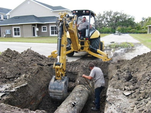 Tampa Bay General Contractor