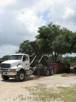 Cothron Development Demolition Services