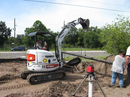 Tampa Bay General Contractor