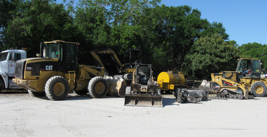 Tampa Bay Excavation Company